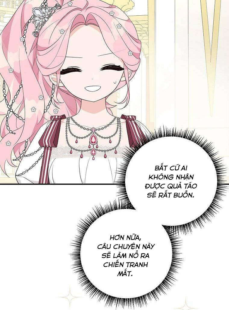 Cô Con Gái Út Của Công Tước Phản Diện Chapter 33 - Trang 2