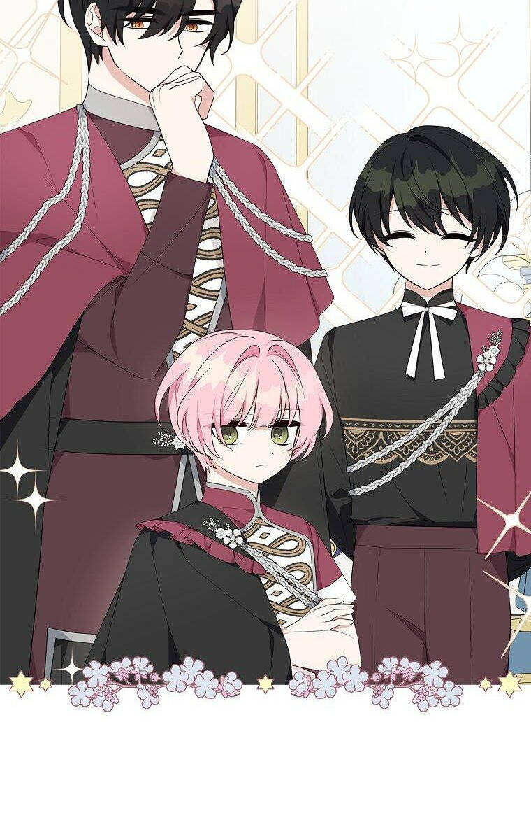 Cô Con Gái Út Của Công Tước Phản Diện Chapter 33 - Trang 2