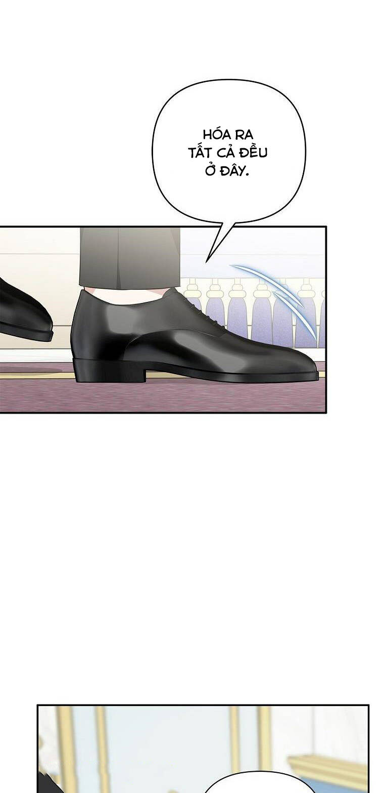 Cô Con Gái Út Của Công Tước Phản Diện Chapter 33 - Trang 2