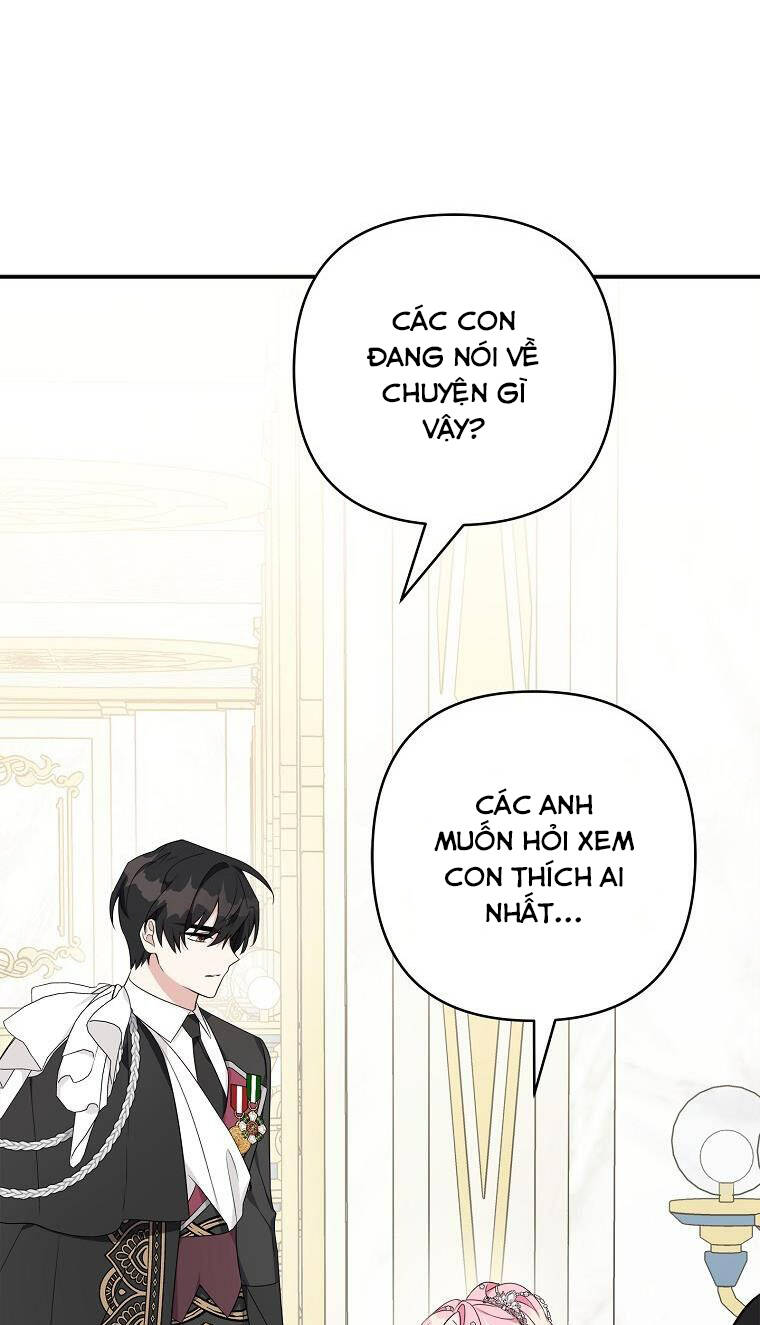 Cô Con Gái Út Của Công Tước Phản Diện Chapter 33 - Trang 2