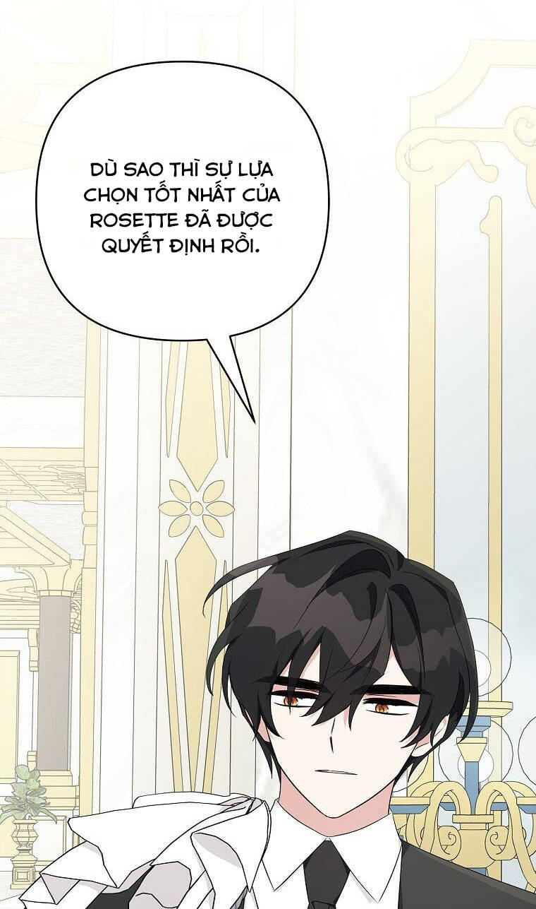 Cô Con Gái Út Của Công Tước Phản Diện Chapter 33 - Trang 2