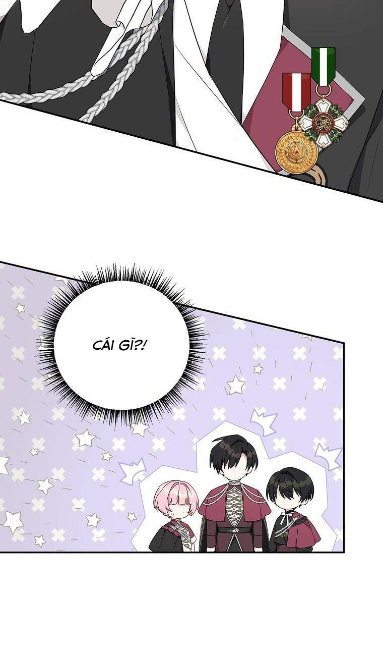 Cô Con Gái Út Của Công Tước Phản Diện Chapter 33 - Trang 2