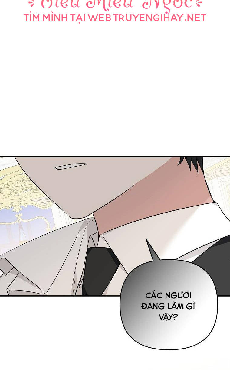 Cô Con Gái Út Của Công Tước Phản Diện Chapter 33 - Trang 2