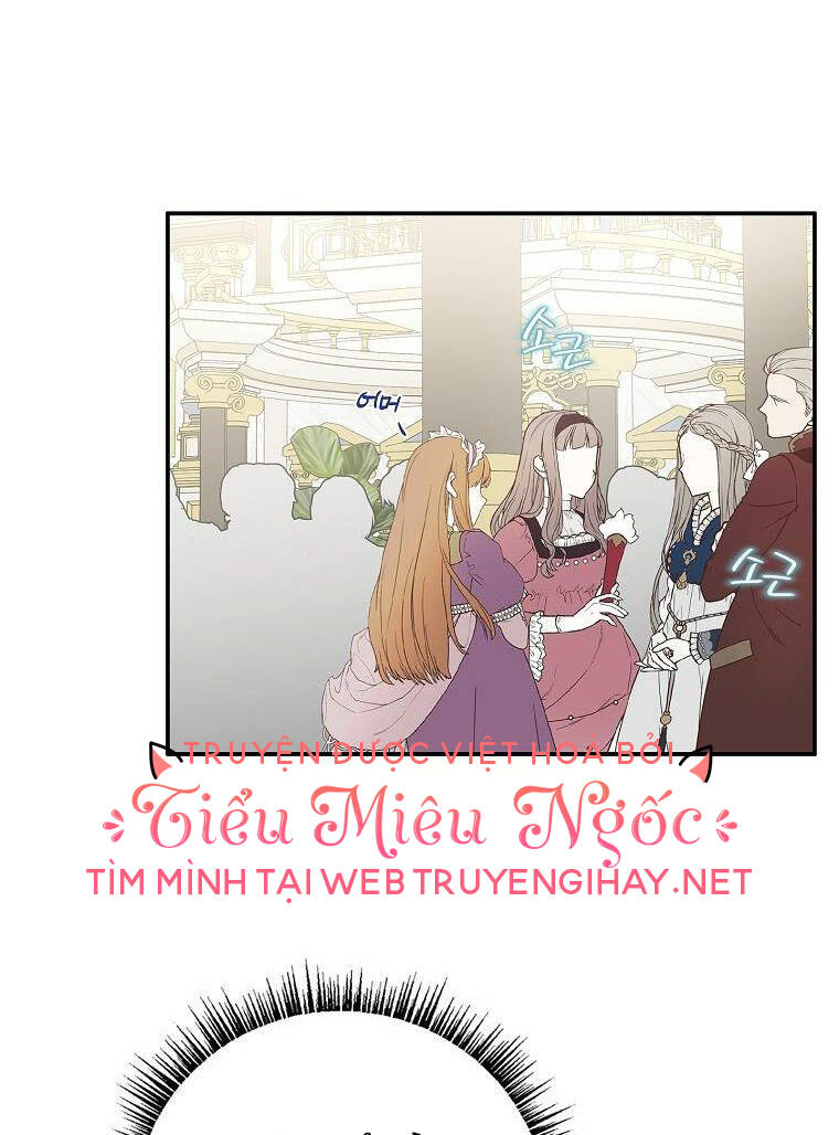 Cô Con Gái Út Của Công Tước Phản Diện Chapter 33 - Trang 2