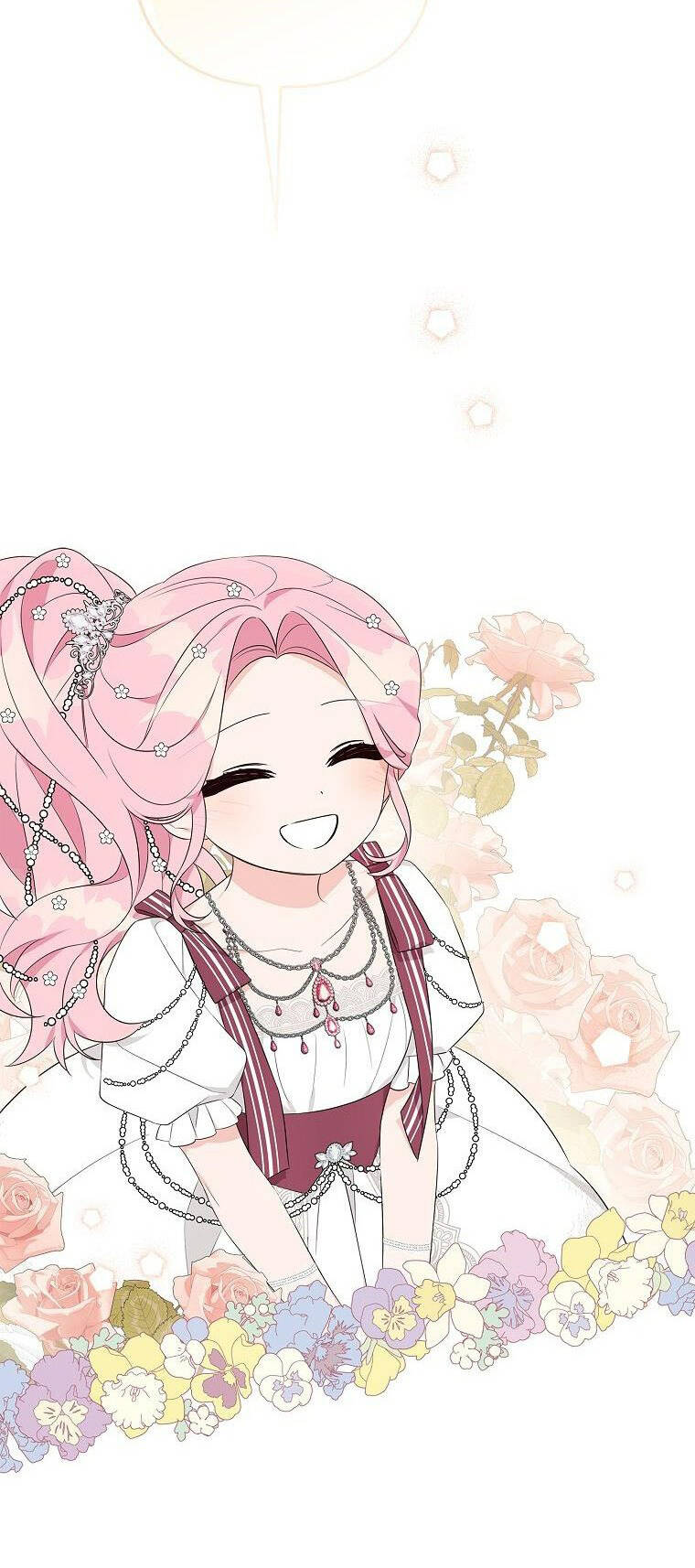 Cô Con Gái Út Của Công Tước Phản Diện Chapter 33 - Trang 2