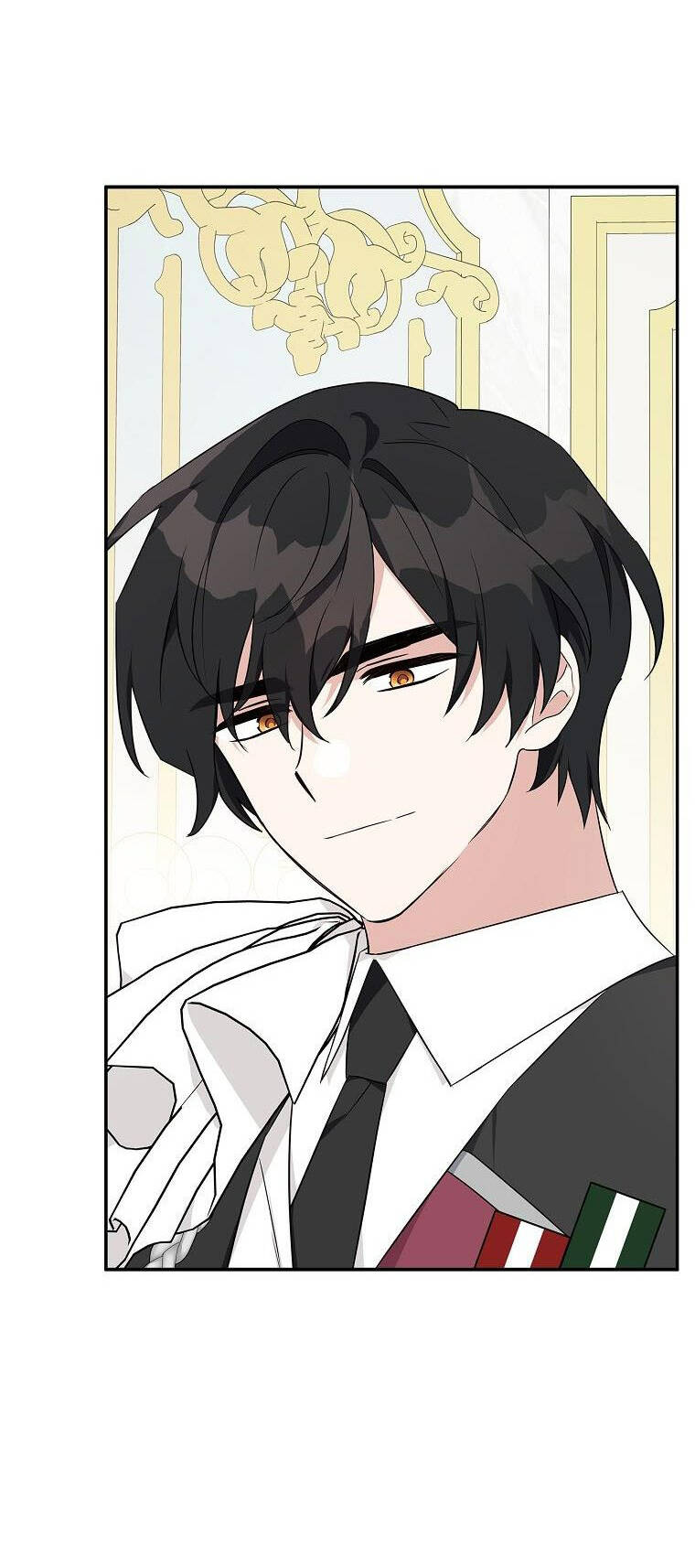 Cô Con Gái Út Của Công Tước Phản Diện Chapter 33 - Trang 2