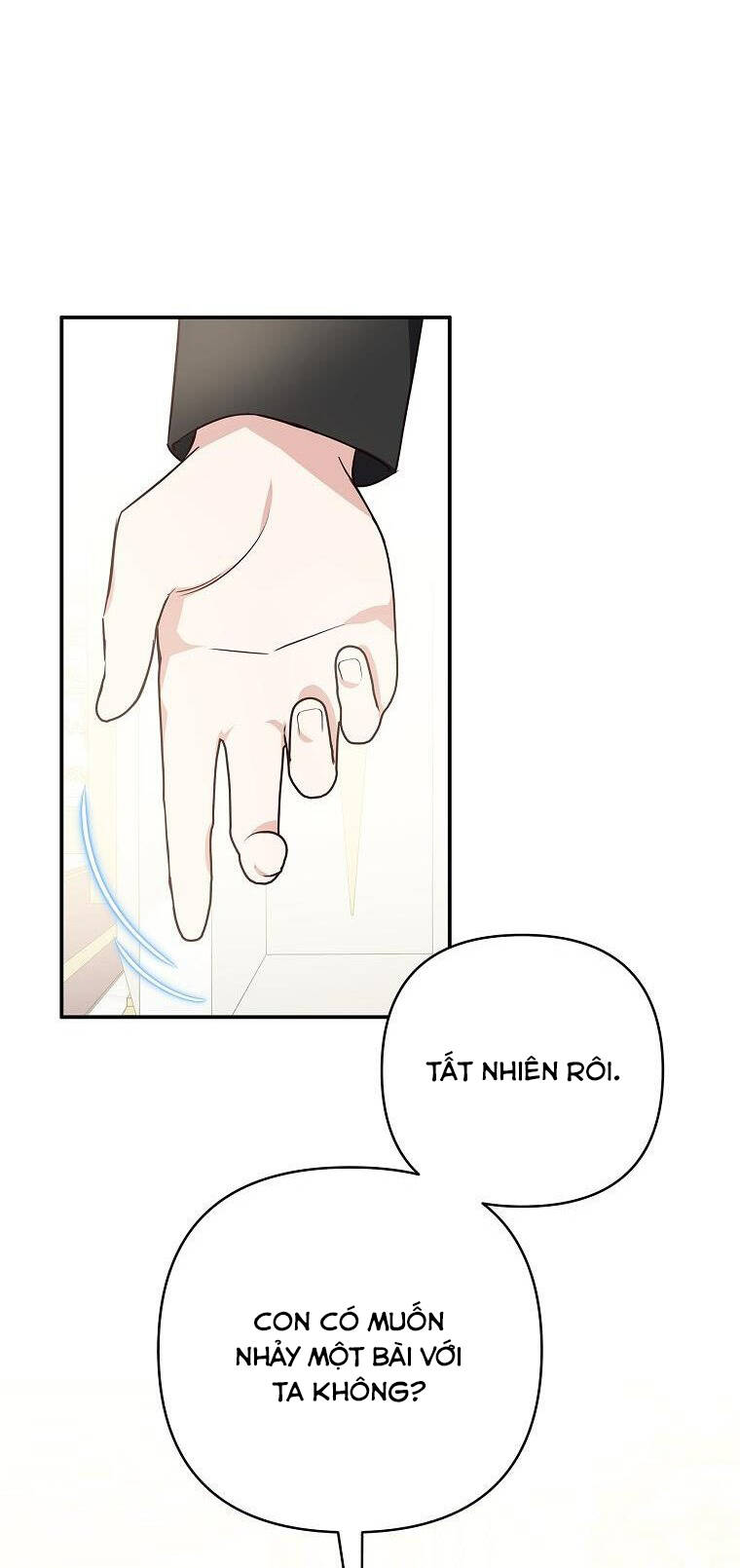 Cô Con Gái Út Của Công Tước Phản Diện Chapter 33 - Trang 2