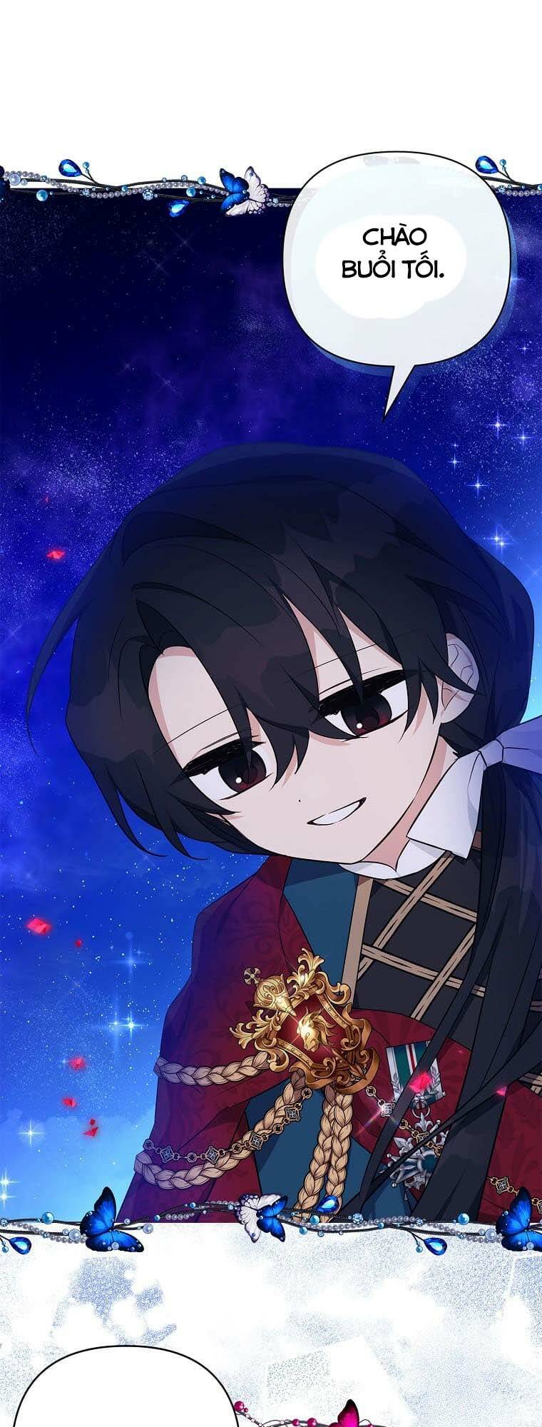 Cô Con Gái Út Của Công Tước Phản Diện Chapter 34 - Trang 2