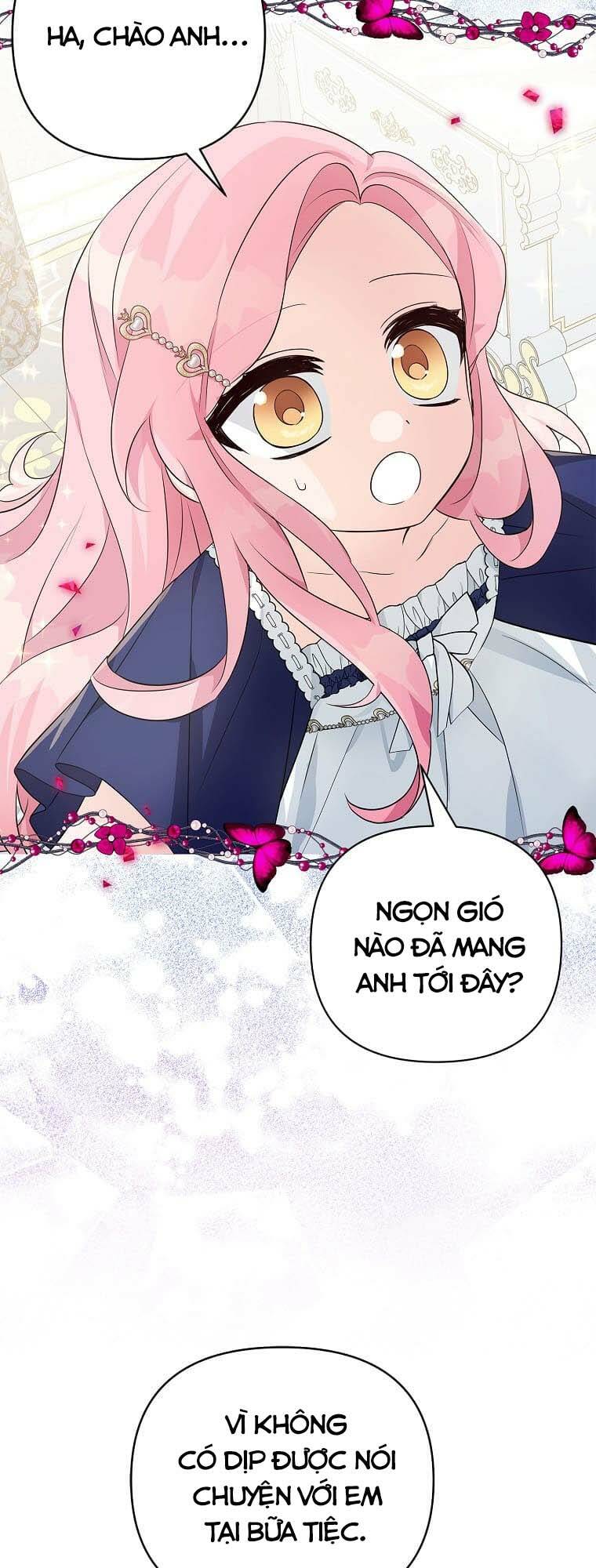 Cô Con Gái Út Của Công Tước Phản Diện Chapter 34 - Trang 2