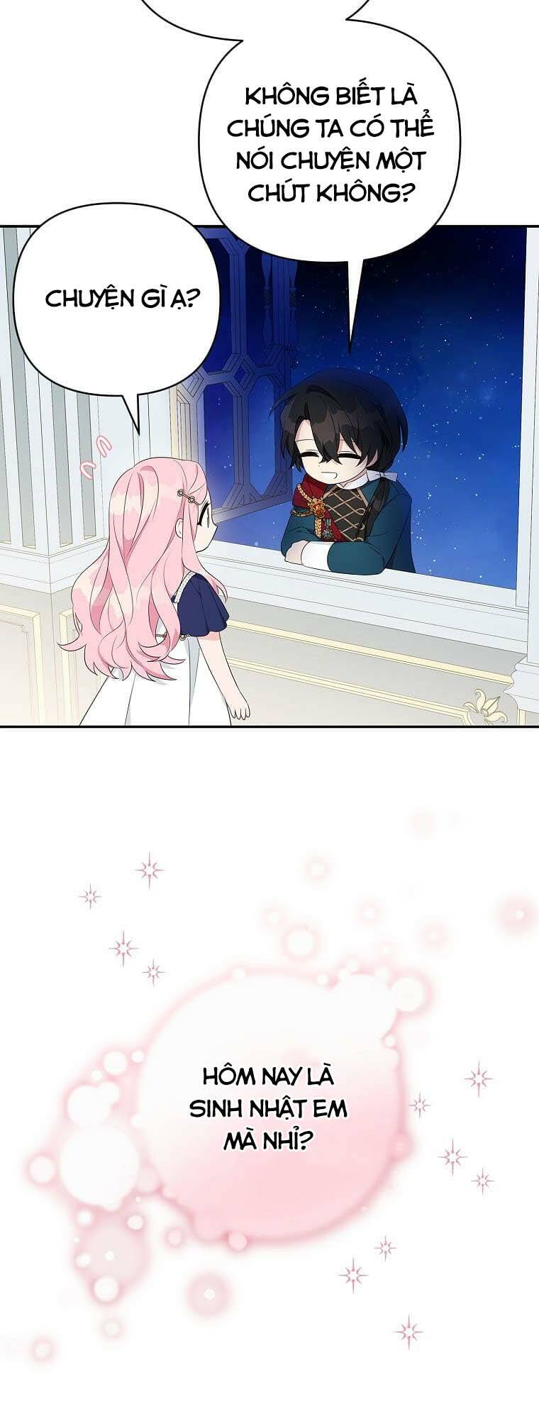 Cô Con Gái Út Của Công Tước Phản Diện Chapter 34 - Trang 2