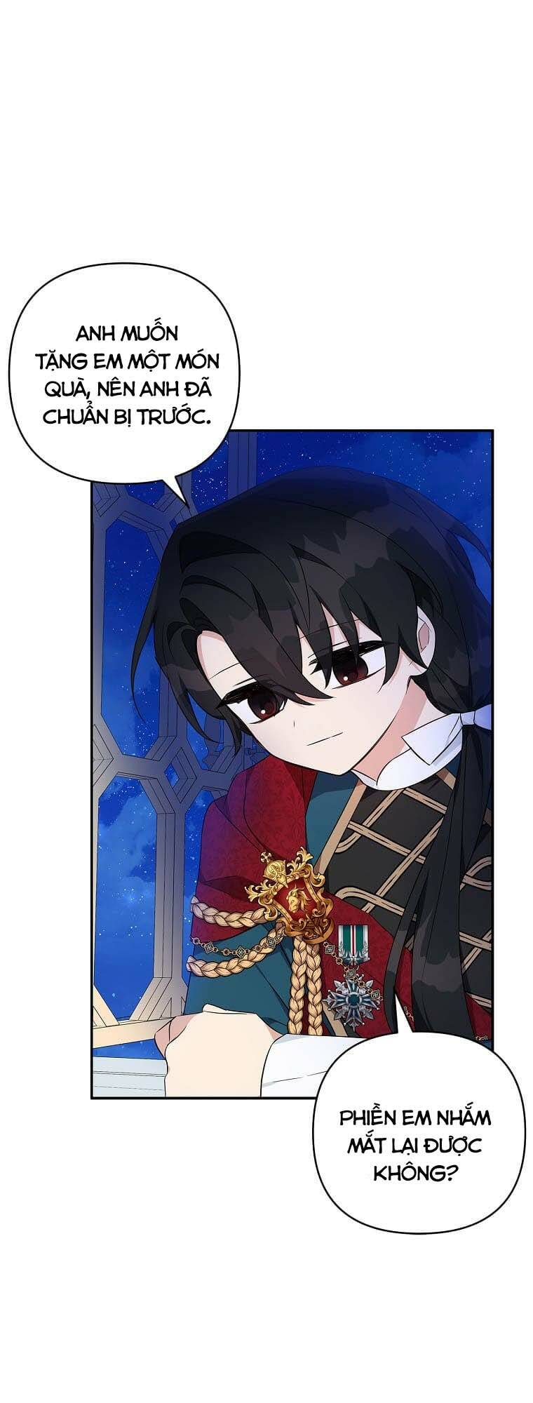 Cô Con Gái Út Của Công Tước Phản Diện Chapter 34 - Trang 2