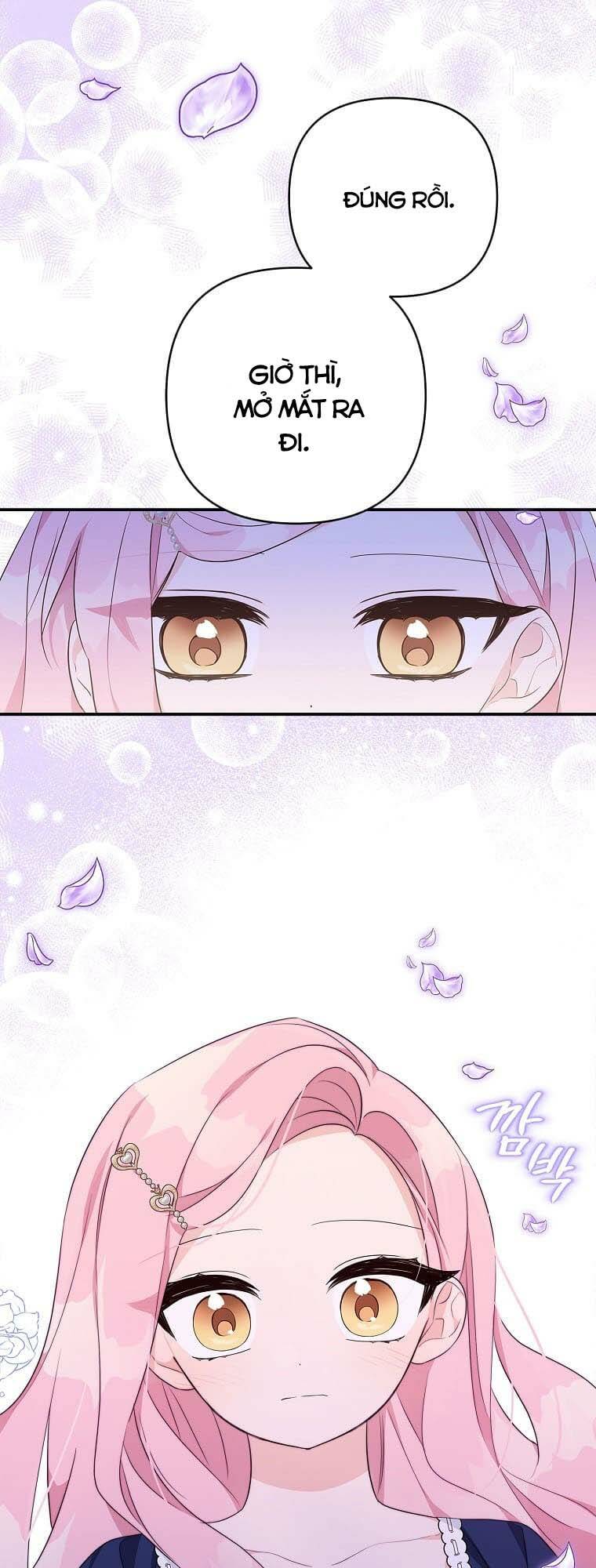 Cô Con Gái Út Của Công Tước Phản Diện Chapter 34 - Trang 2