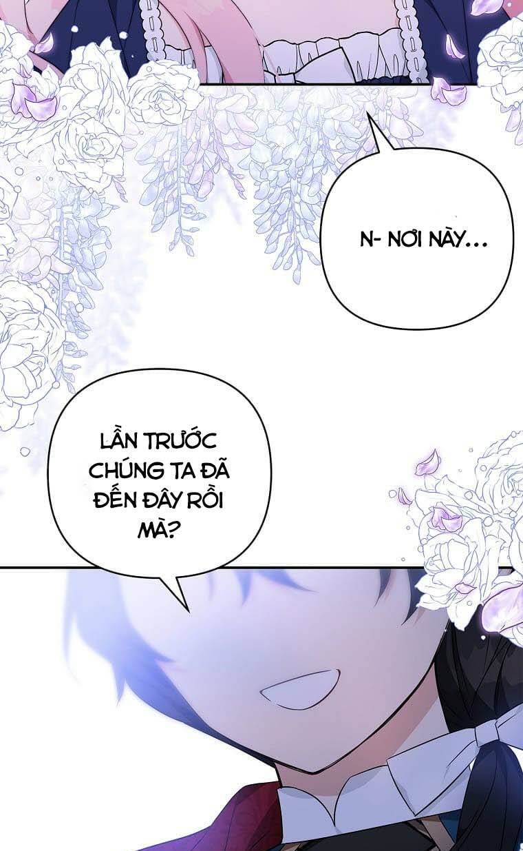 Cô Con Gái Út Của Công Tước Phản Diện Chapter 34 - Trang 2