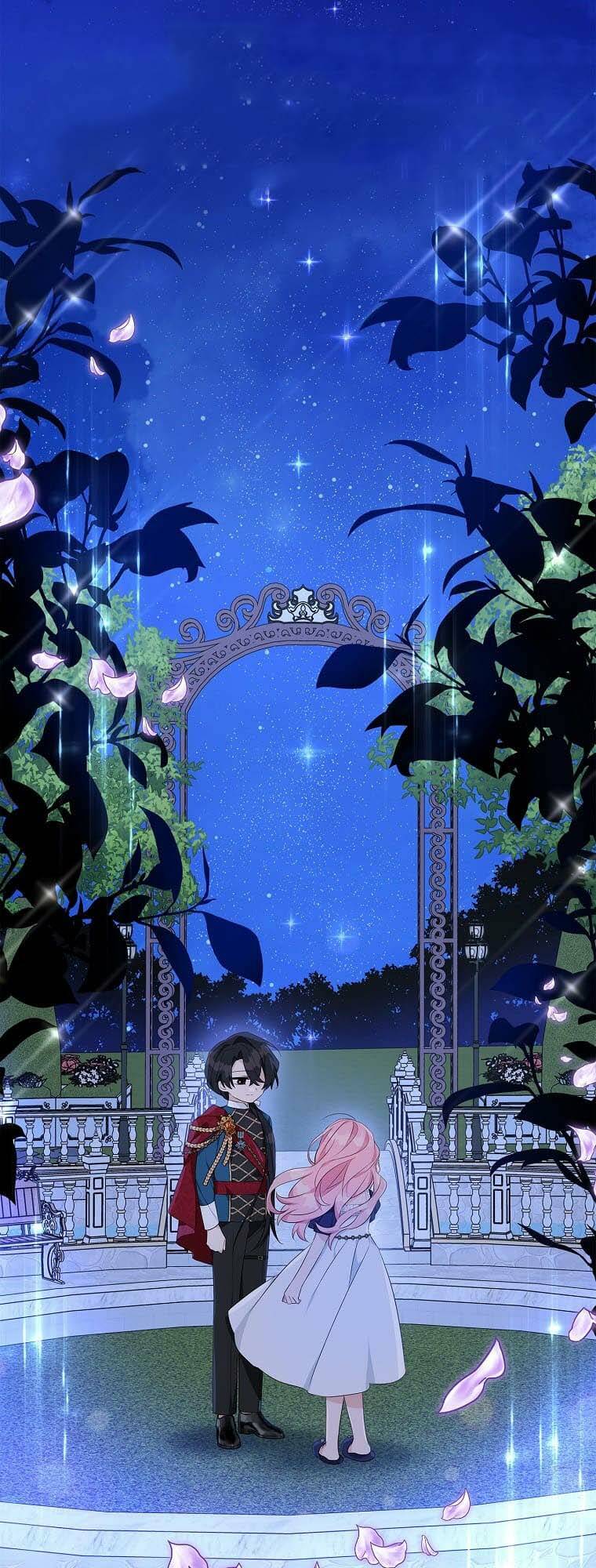 Cô Con Gái Út Của Công Tước Phản Diện Chapter 34 - Trang 2