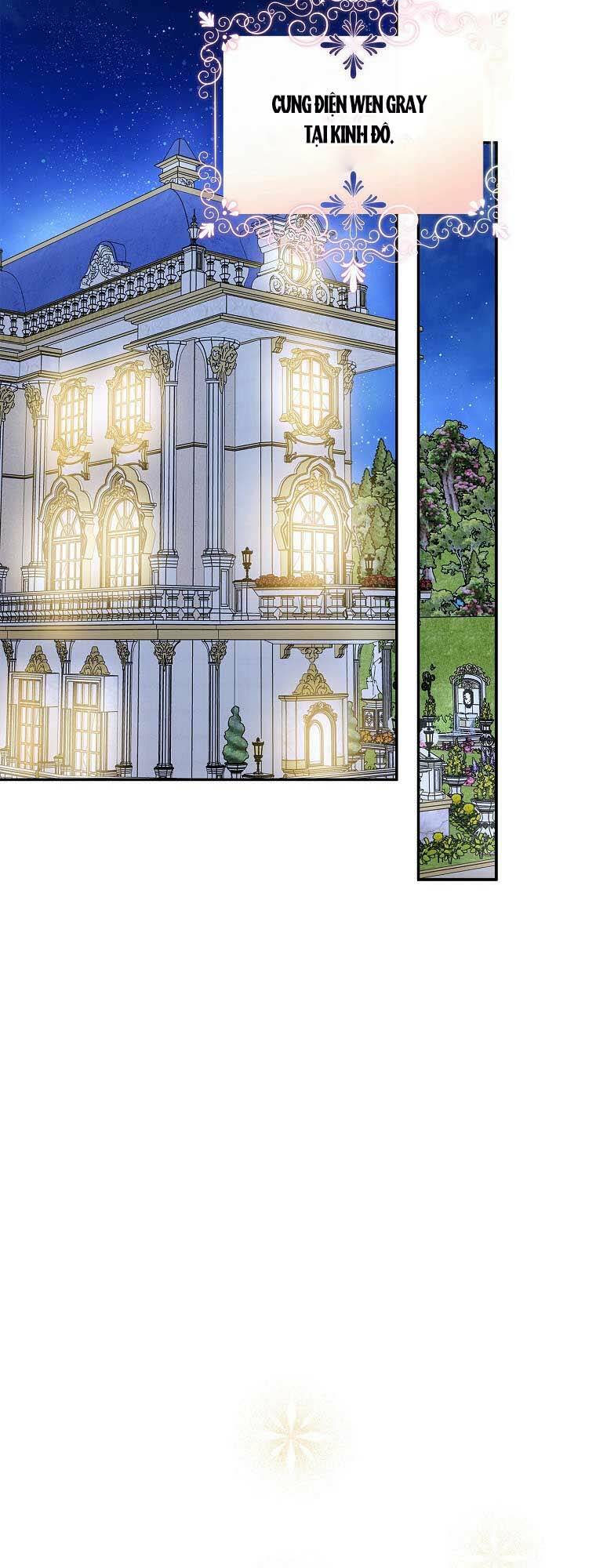 Cô Con Gái Út Của Công Tước Phản Diện Chapter 34 - Trang 2