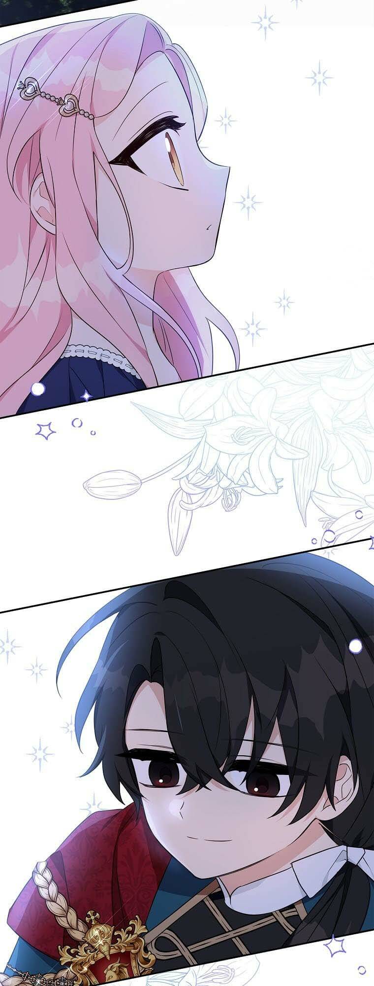 Cô Con Gái Út Của Công Tước Phản Diện Chapter 34 - Trang 2