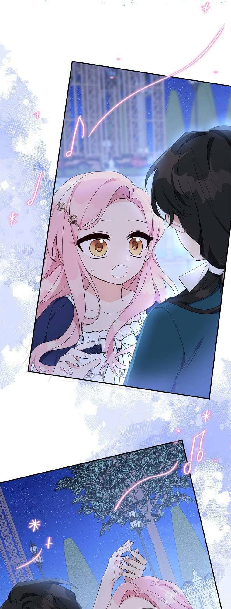 Cô Con Gái Út Của Công Tước Phản Diện Chapter 34 - Trang 2