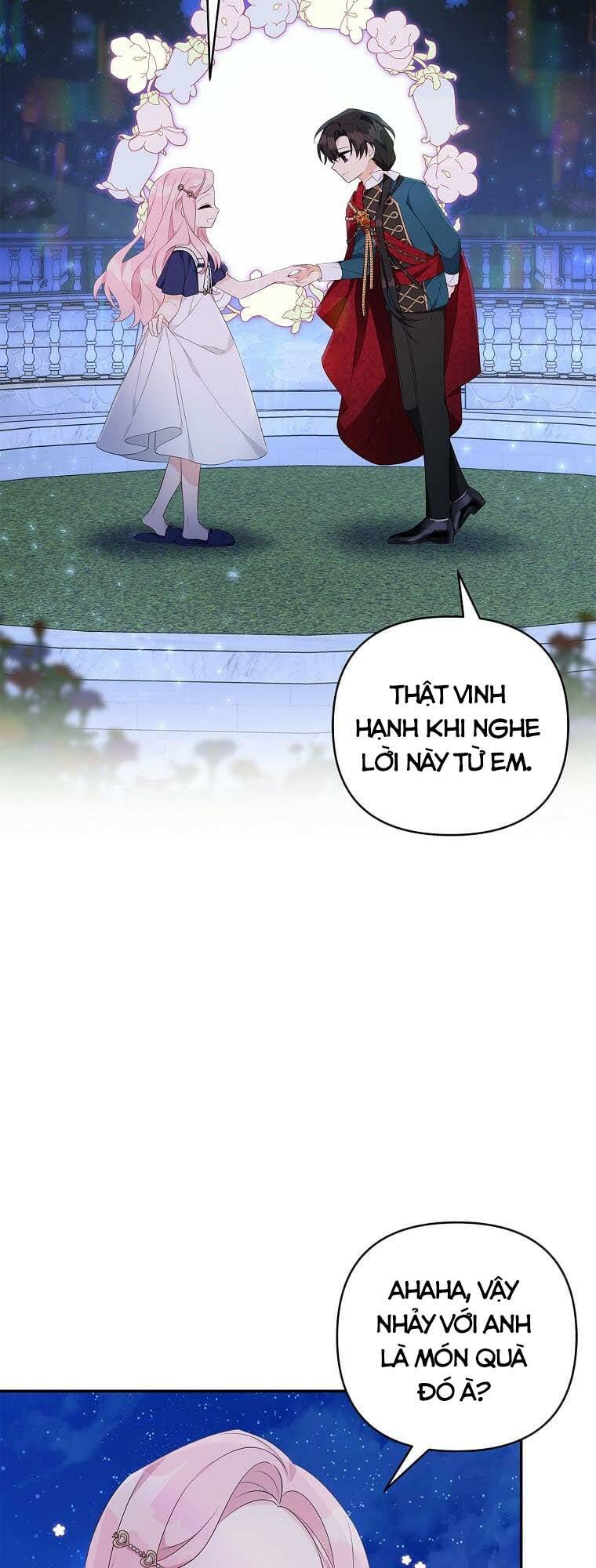 Cô Con Gái Út Của Công Tước Phản Diện Chapter 34 - Trang 2