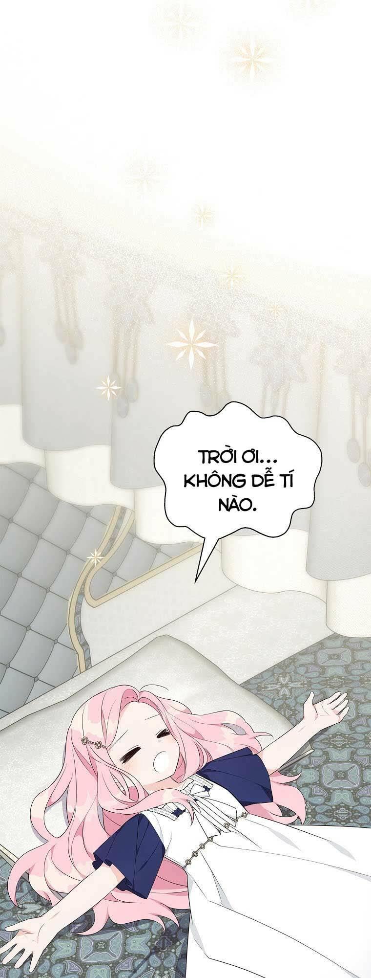 Cô Con Gái Út Của Công Tước Phản Diện Chapter 34 - Trang 2