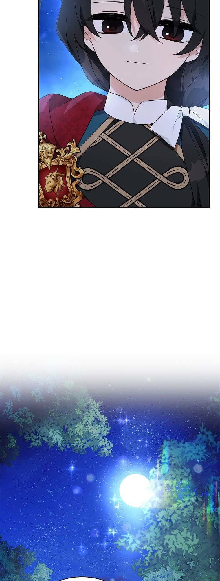 Cô Con Gái Út Của Công Tước Phản Diện Chapter 34 - Trang 2