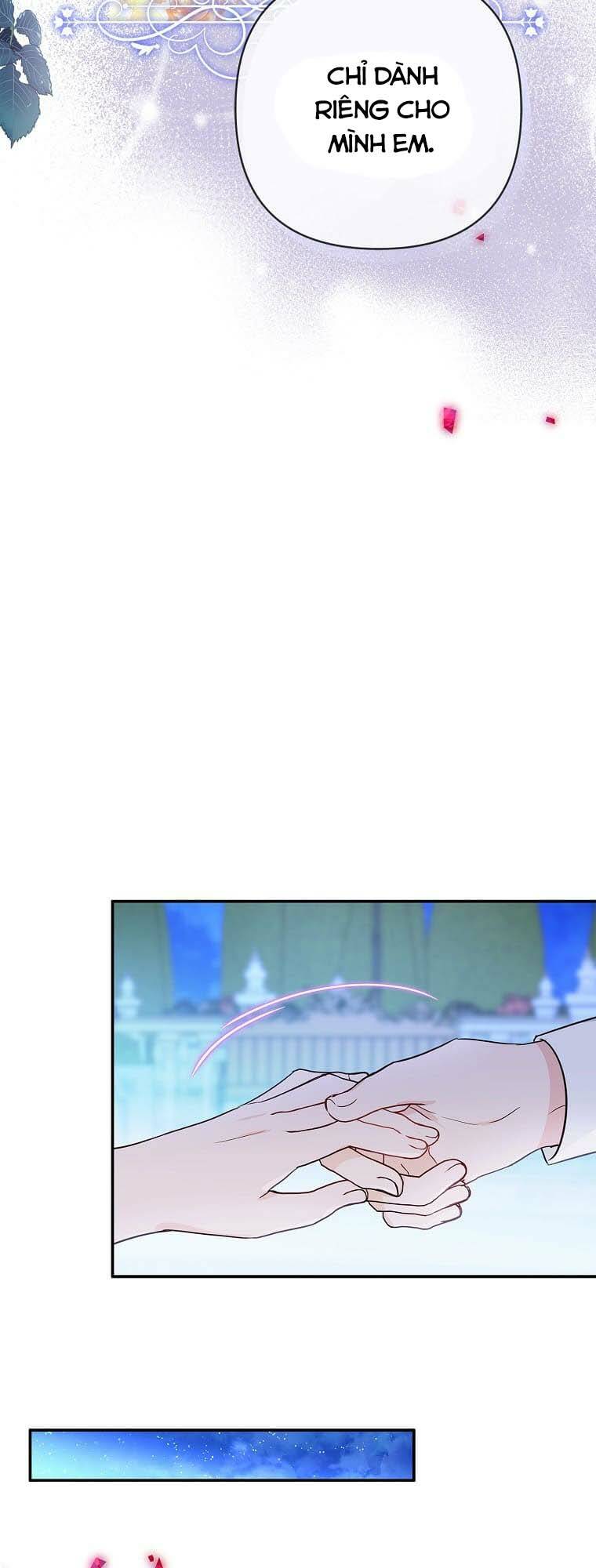 Cô Con Gái Út Của Công Tước Phản Diện Chapter 34 - Trang 2