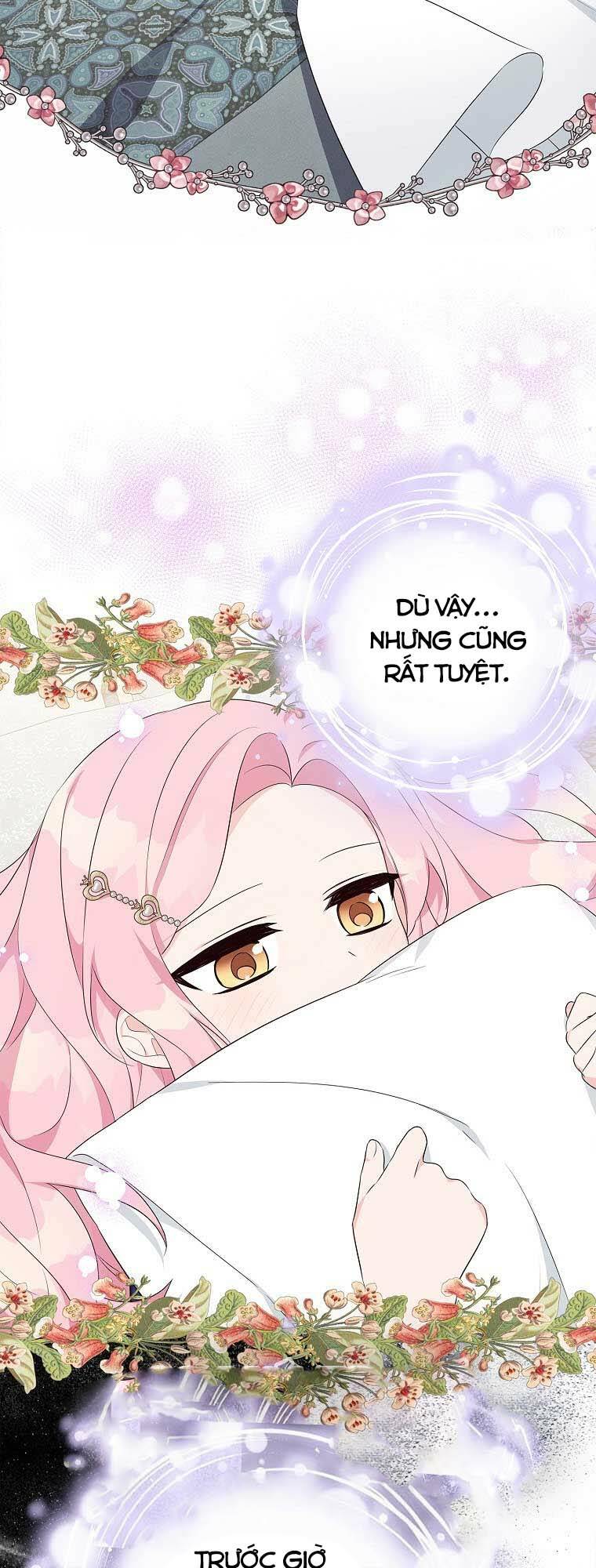 Cô Con Gái Út Của Công Tước Phản Diện Chapter 34 - Trang 2