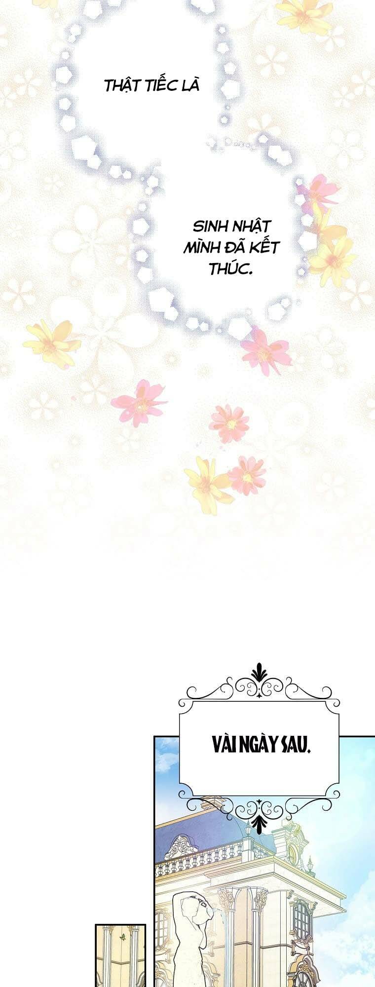 Cô Con Gái Út Của Công Tước Phản Diện Chapter 34 - Trang 2