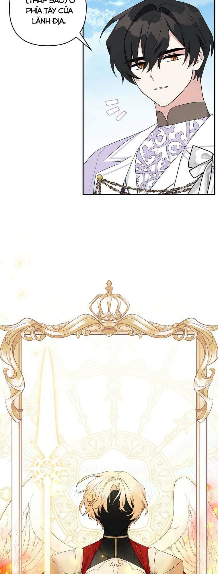 Cô Con Gái Út Của Công Tước Phản Diện Chapter 34 - Trang 2