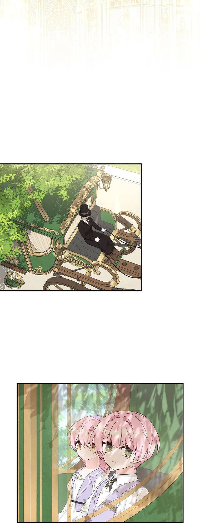 Cô Con Gái Út Của Công Tước Phản Diện Chapter 34 - Trang 2