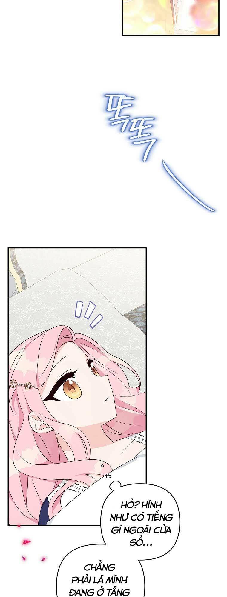 Cô Con Gái Út Của Công Tước Phản Diện Chapter 34 - Trang 2