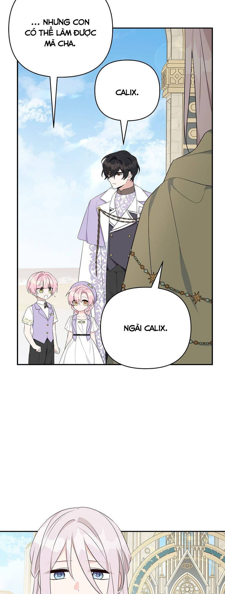 Cô Con Gái Út Của Công Tước Phản Diện Chapter 34 - Trang 2