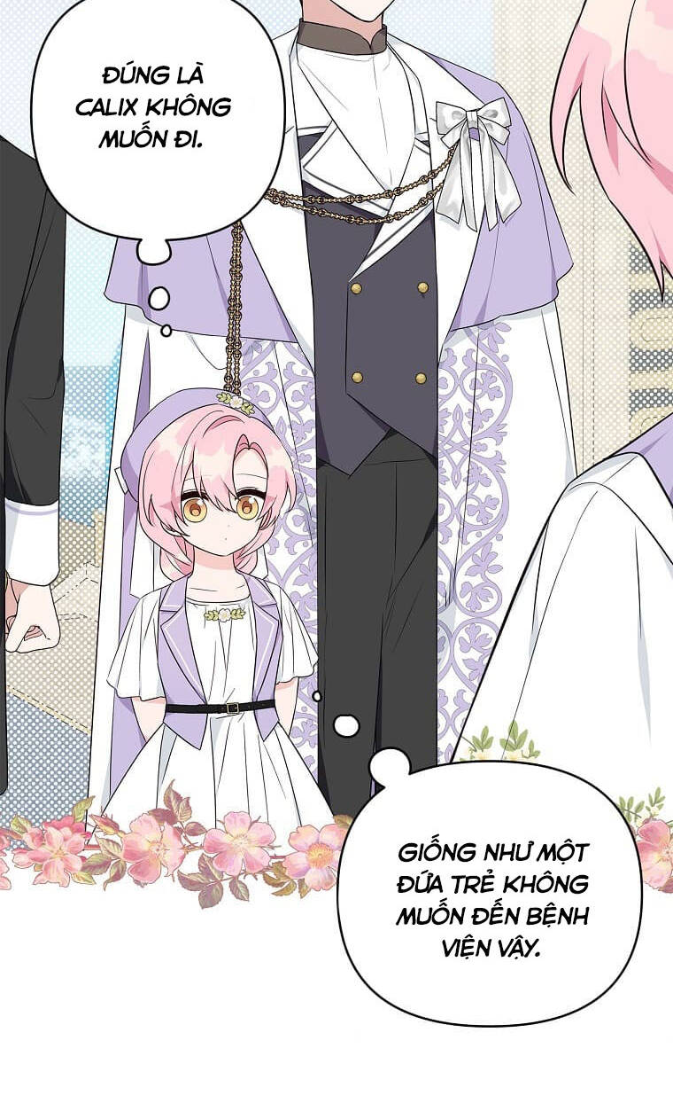 Cô Con Gái Út Của Công Tước Phản Diện Chapter 34 - Trang 2