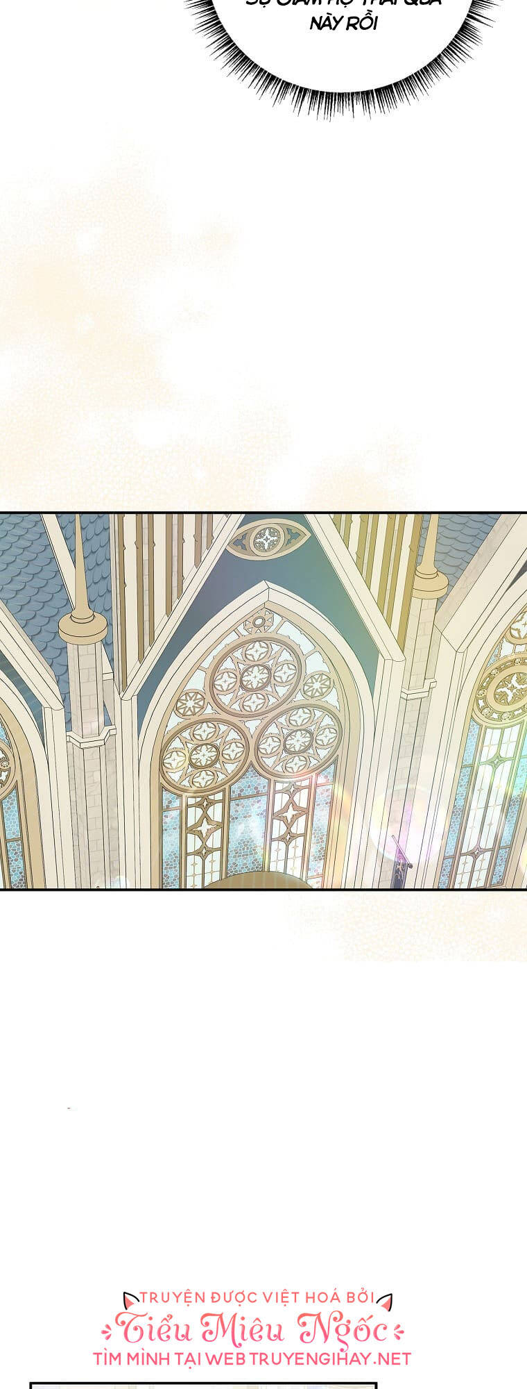 Cô Con Gái Út Của Công Tước Phản Diện Chapter 34 - Trang 2