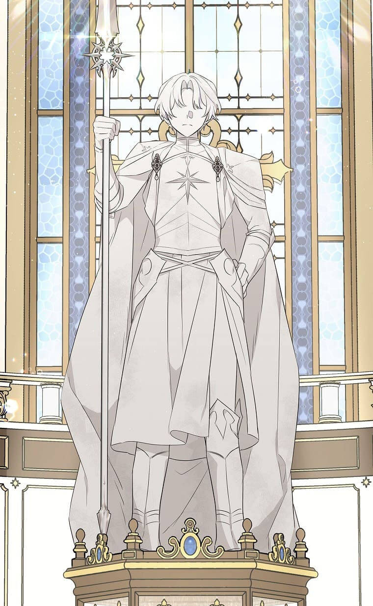 Cô Con Gái Út Của Công Tước Phản Diện Chapter 34 - Trang 2