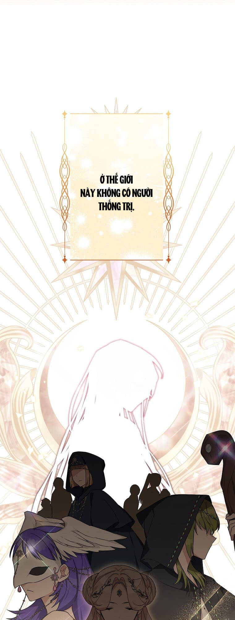 Cô Con Gái Út Của Công Tước Phản Diện Chapter 34 - Trang 2