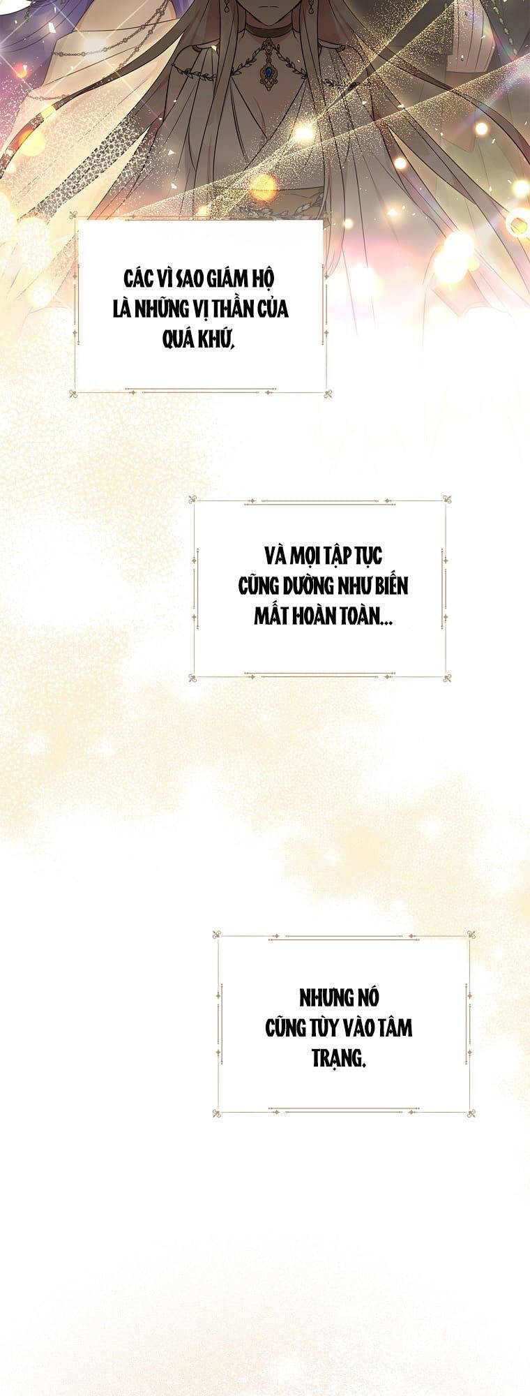 Cô Con Gái Út Của Công Tước Phản Diện Chapter 34 - Trang 2