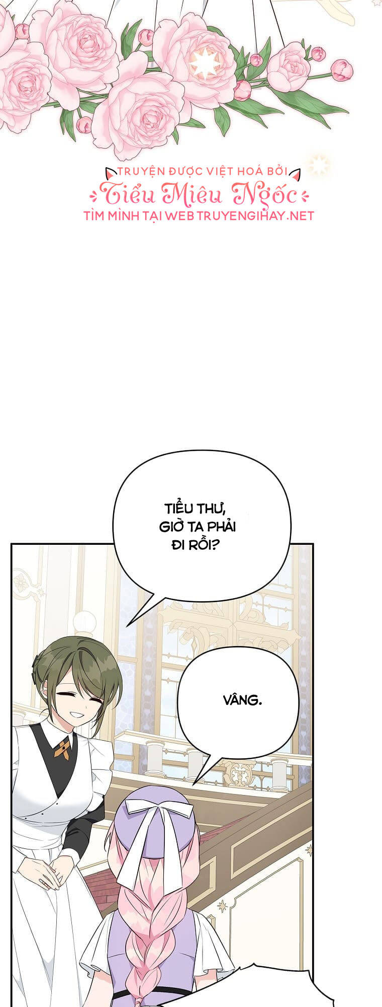 Cô Con Gái Út Của Công Tước Phản Diện Chapter 34 - Trang 2