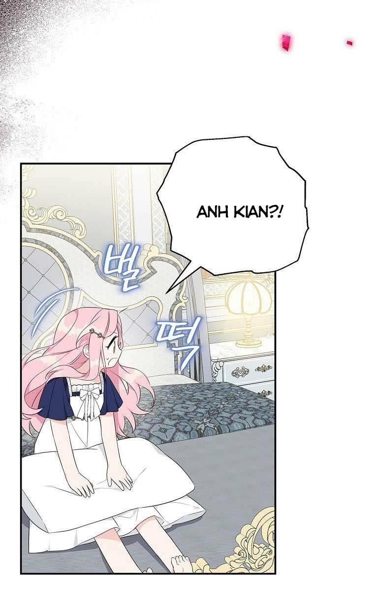 Cô Con Gái Út Của Công Tước Phản Diện Chapter 34 - Trang 2