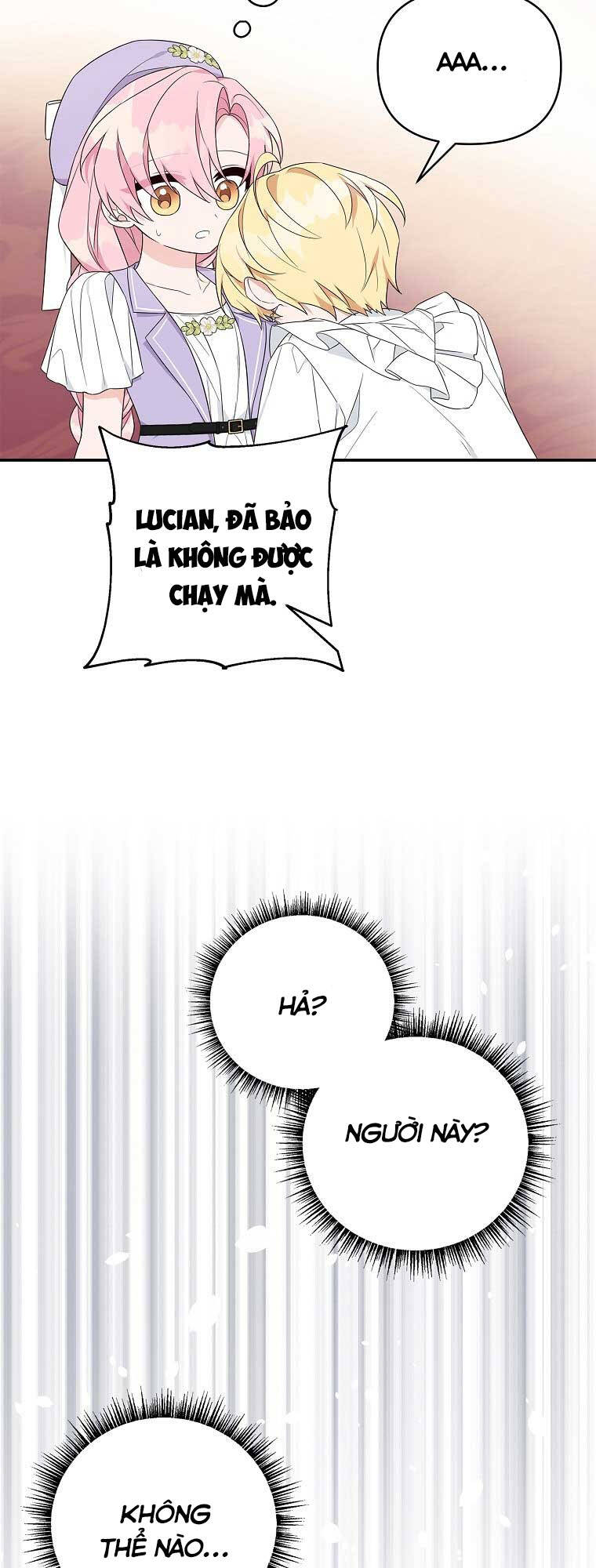 Cô Con Gái Út Của Công Tước Phản Diện Chapter 34 - Trang 2