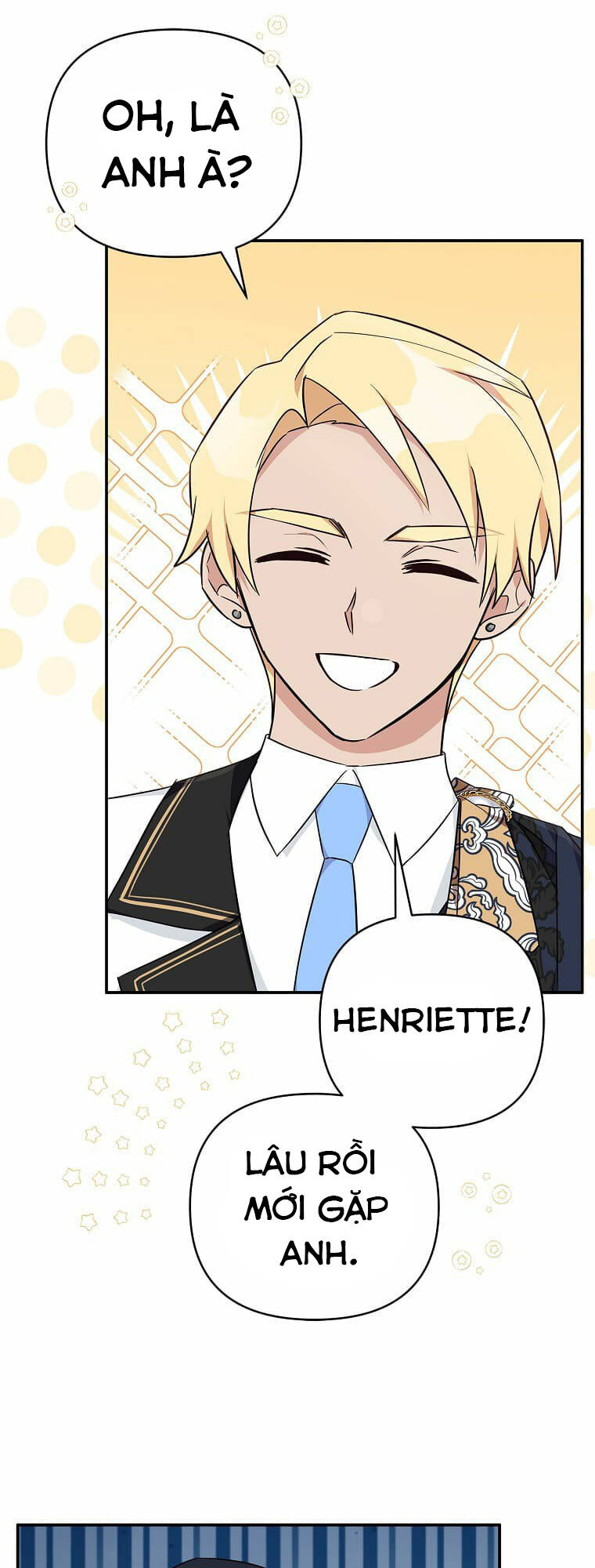 Cô Con Gái Út Của Công Tước Phản Diện Chapter 35 - Trang 2