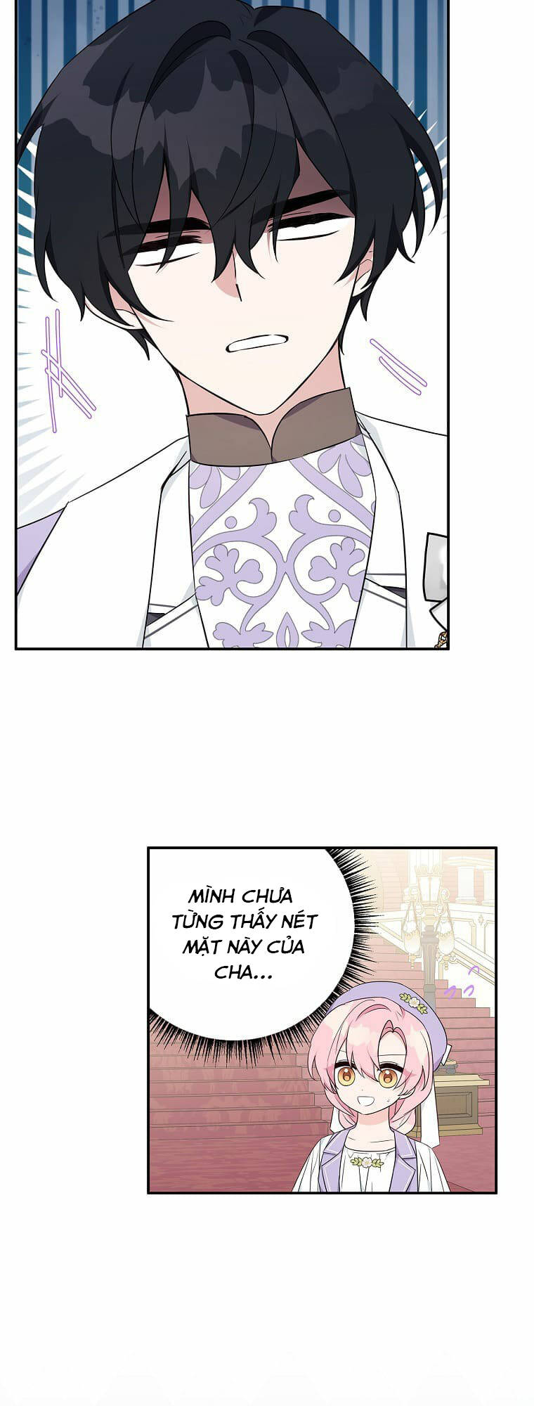 Cô Con Gái Út Của Công Tước Phản Diện Chapter 35 - Trang 2