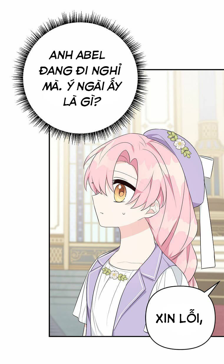 Cô Con Gái Út Của Công Tước Phản Diện Chapter 35 - Trang 2