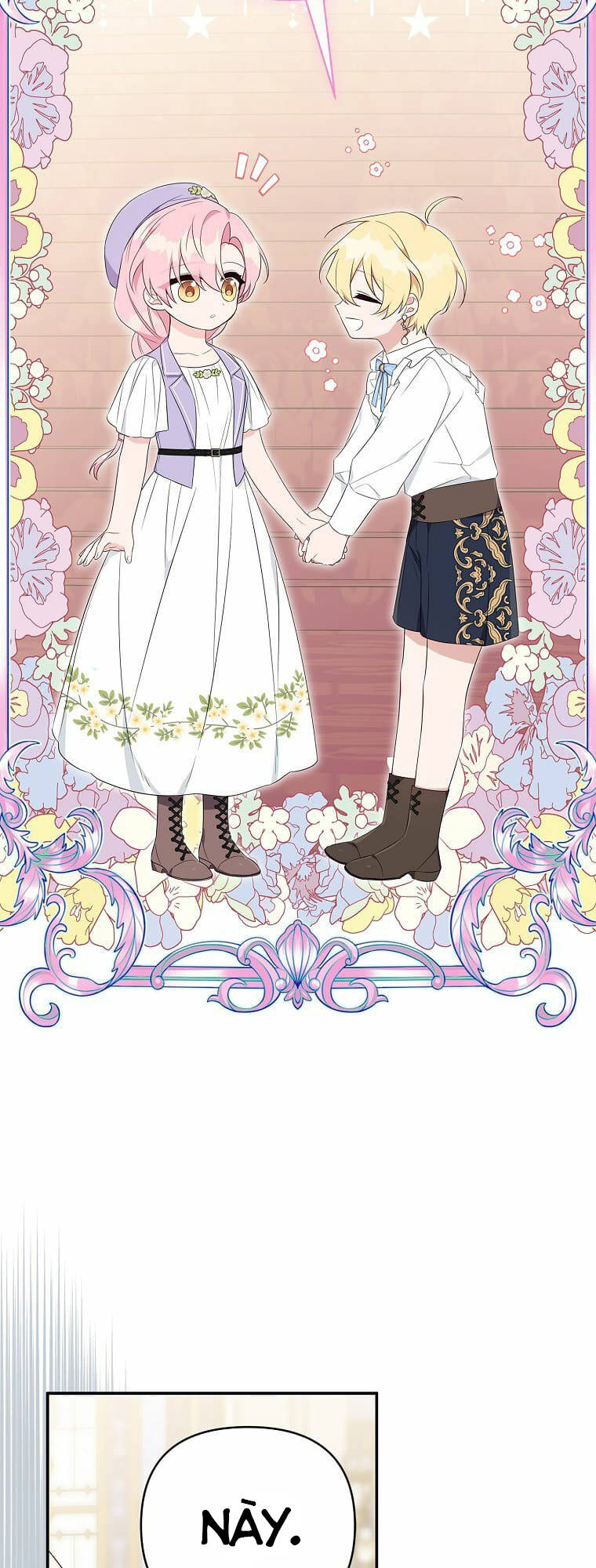Cô Con Gái Út Của Công Tước Phản Diện Chapter 35 - Trang 2