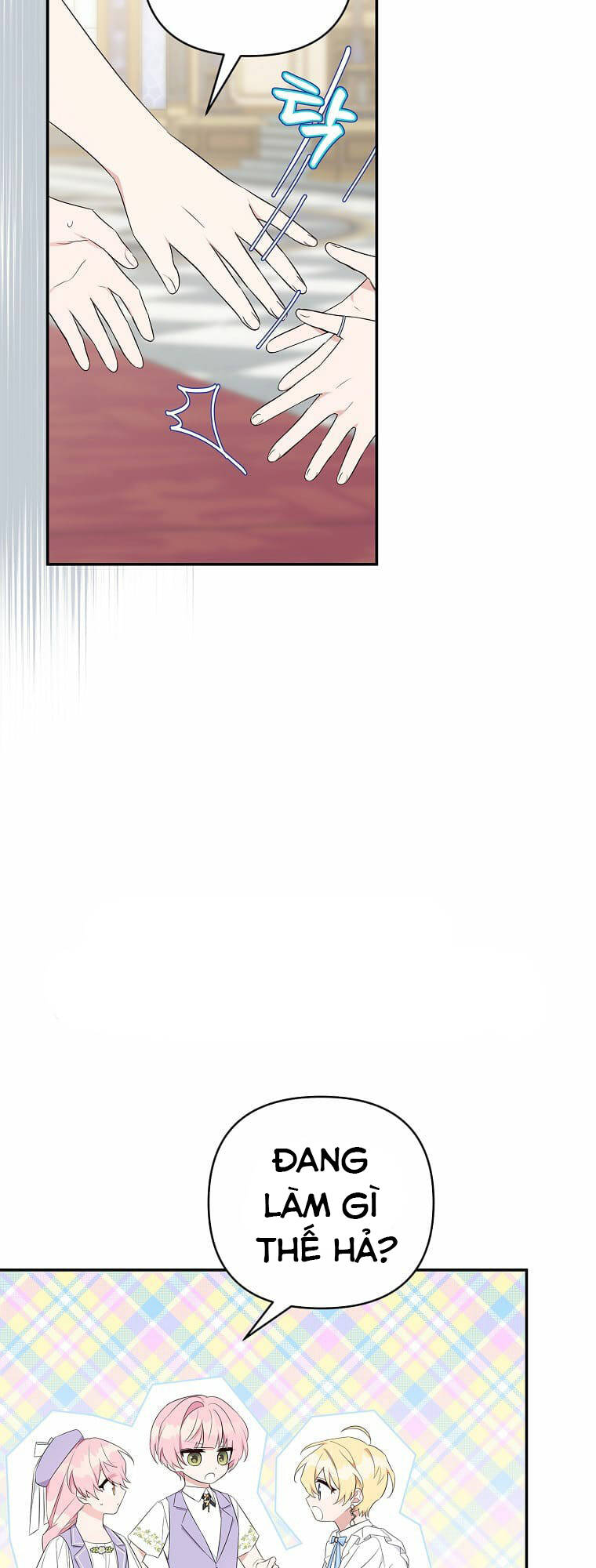 Cô Con Gái Út Của Công Tước Phản Diện Chapter 35 - Trang 2