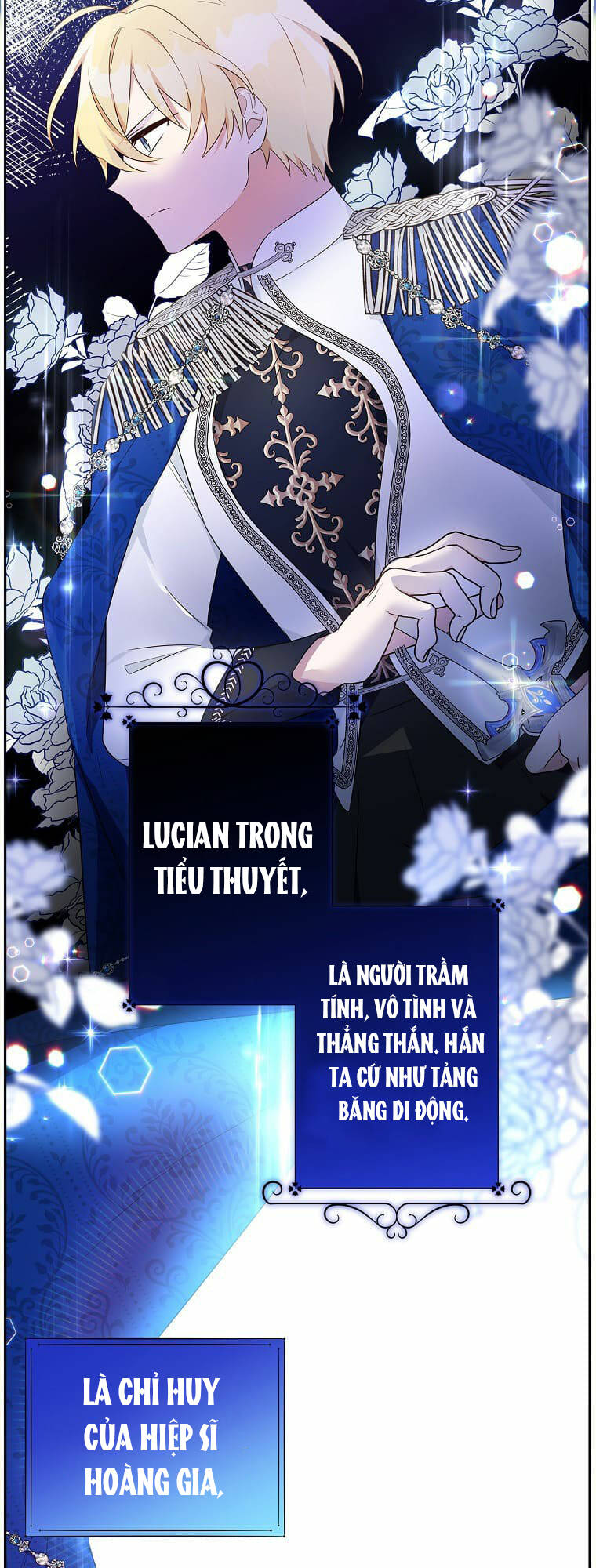 Cô Con Gái Út Của Công Tước Phản Diện Chapter 35 - Trang 2