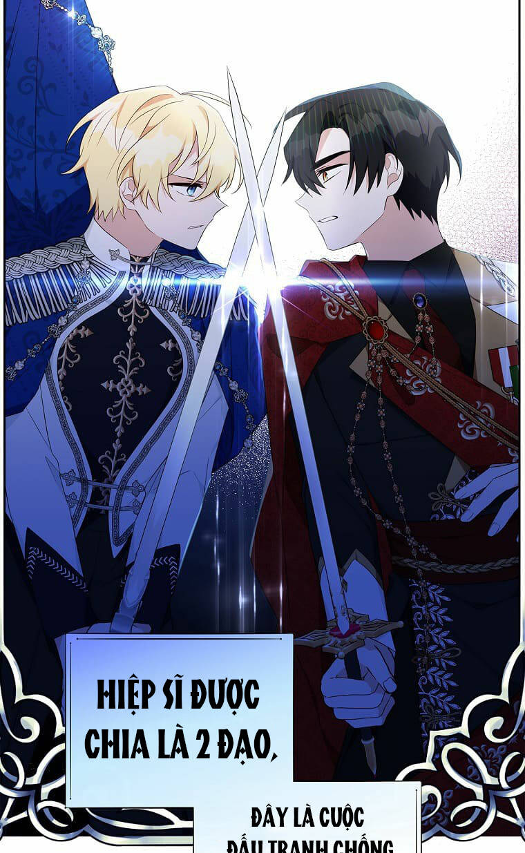 Cô Con Gái Út Của Công Tước Phản Diện Chapter 35 - Trang 2