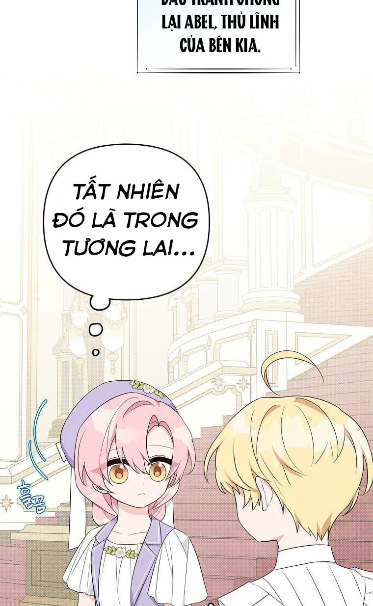 Cô Con Gái Út Của Công Tước Phản Diện Chapter 35 - Trang 2