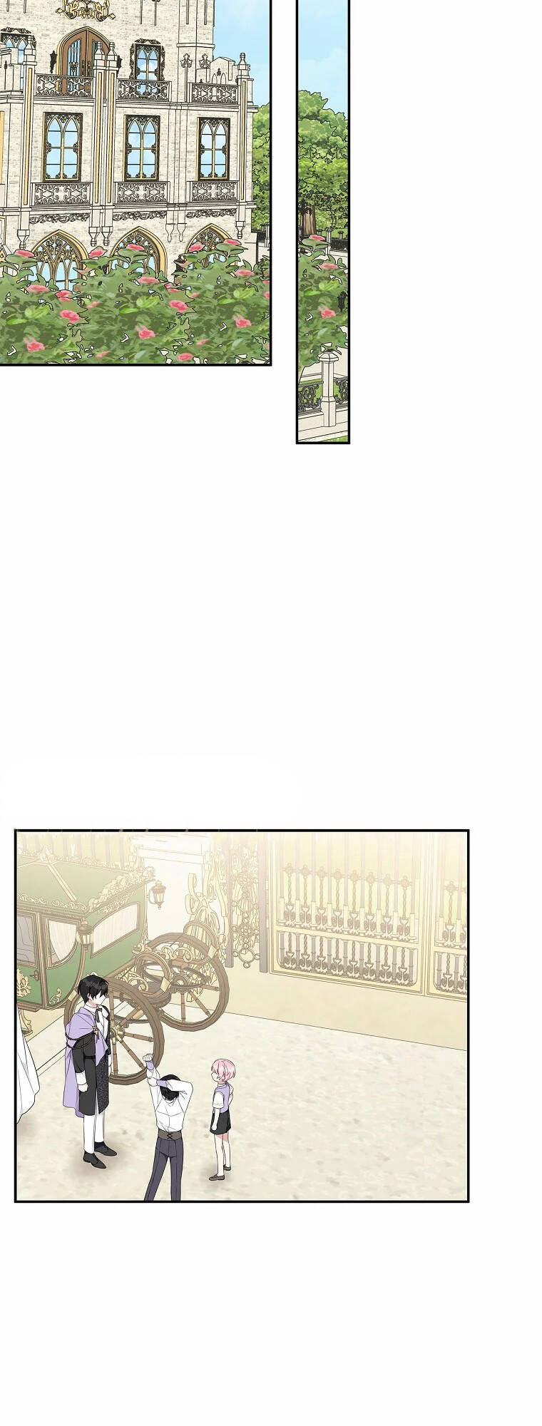 Cô Con Gái Út Của Công Tước Phản Diện Chapter 35 - Trang 2