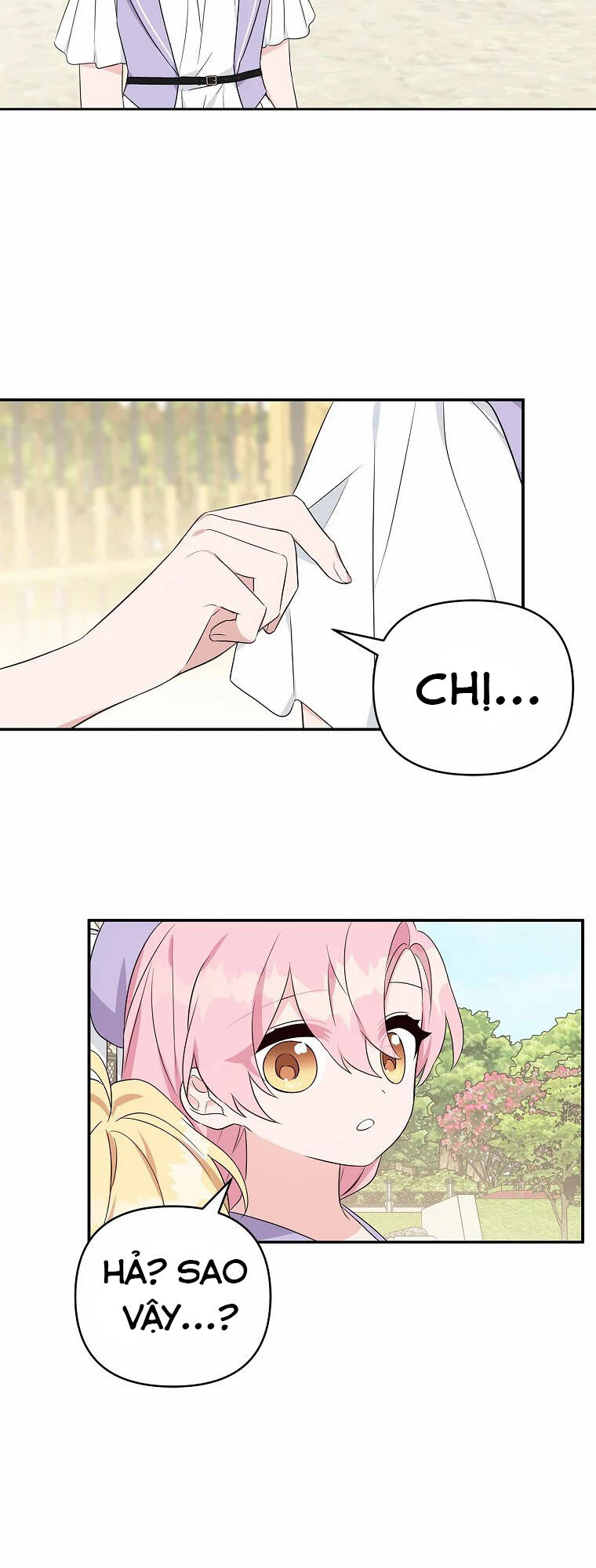 Cô Con Gái Út Của Công Tước Phản Diện Chapter 35 - Trang 2