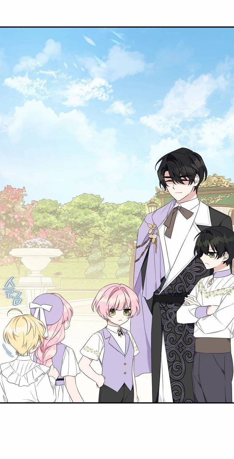 Cô Con Gái Út Của Công Tước Phản Diện Chapter 35 - Trang 2